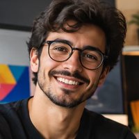 Foto de Mateus